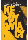 Kedywiacy
