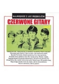 Największe z list przebojów, cz 3, CD