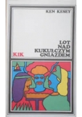 Lot nad kukulczym gniazdem