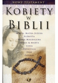Kobiety w Biblii Nowy Testament