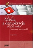 Media a demokracja w XXI wieku,nowa