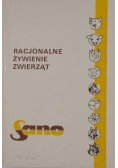 Racjonalne żywienie zwierząt