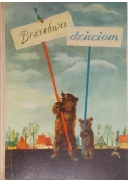 Brzechwa dzieciom