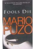 Fools Die
