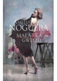 Malarka gwiazd,Nowa