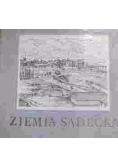 Ziemia sądecka