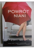 Powrót niani