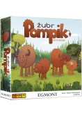 Żubr Pompik