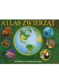 Interaktywny atlas zwierząt