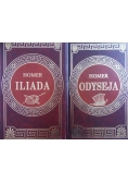 Iliada / Odyseja