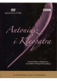 Antoniusz i Kleopatra DVD