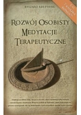 Rozwój osobisty medytacje terapeutyczne