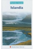 Podróże marzeń Islandia
