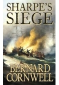 Sharpe's Siege