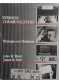 Business communication
