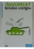 Batalion czołgów+płyta CD
