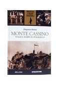 Monte Casino Walki 2 Korpusu Polskiego