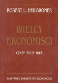 Wielcy ekonomiści