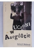 Wróblewski Andrzej K. - Uczeni w anegdocie