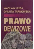 Prawo Dewizowe