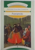 Pamiętniki