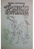 Nowe opowieści Hoffmanna