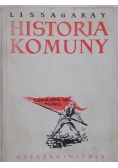 Historia komuny