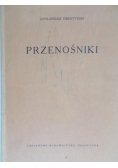 Przenośniki