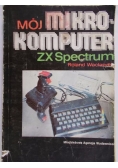 Mój mikrokomputer ZX Spectrum