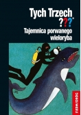 Tajemnica porwanego wieloryba
