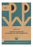 Maszyny elektryczne w automatyce i elektroenergetyce