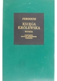 Księga Królewska wybór