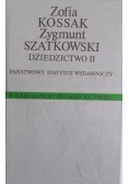 Dziedzictwo II
