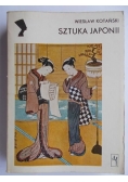 Sztuka Japonii