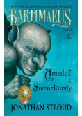 Amulet z Samarkandy