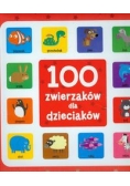 100 zwierzaków dla dzieciaków
