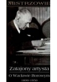 Zatajony artysta.O Wacławie Borowym 1890-1950