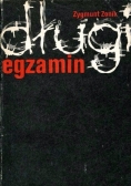 Długi egzamin