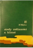 Strefy roślinności a klimat