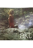 Akt. Album fotograficzny