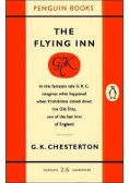 The flying inn