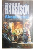 Harrison Harry - Absolwenci