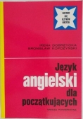 Język angielski dla początkujących