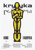 Kino- fabryka