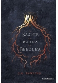 Baśnie barda Beedle'a