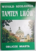Tamten Lwów