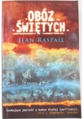 Obóz świętych
