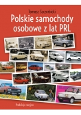 Polskie samochody osobowe z lat PRL