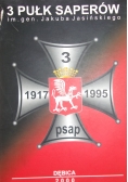 3 pułk saperów im. gen. Jakuba Jasińskiego