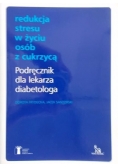 Redukcja stresu w życiu osób z cukrzycą